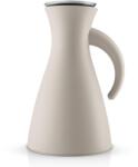 Eva Solo Vákuumkanna 500 ml, homokszín, műanyag, Eva Trio (ET502601)