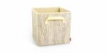Tescoma Fancy Home Nyitott doboz 30 x 30 x 30 cm, krémszínű (TE899821_11)