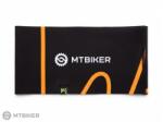 MTBIKER JOIN THE RIDE Karpos fejpánt, fekete
