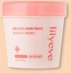 Lilyeve Repair: Turn Gelato Hair Pack Bouncy Berry mask 200 ml