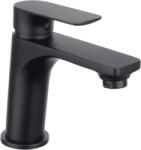 CORNAT Csaptelep Noir Round, karos, fekete (NERS1)