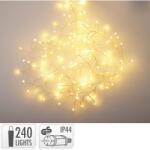 Koopman Cablu LED 240L 2835 Micro L WW 1 buc