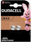 Duracell LR44 alkáli elem 1, 5V 2db (30DURLR44)