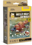 CubicFun 3D-s puzzle 68 db-os - National Geographic - Kacsacsőrű emlős (3DDS1184)