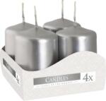 BISPOL Adventi Metálezüst 4x60 g