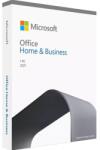 Microsoft Licență Office 2021 Home and Business Retail Windows - asociere cont Microsoft