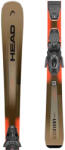 HEAD DISCOVERY 78 SPORT + PR 11 GW Barna, Narancssárga, Fekete 170 (315146+100942)