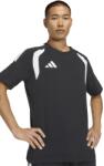 adidas Performance adidas Performance, Tiro26l futballmez kontrasztos részletekkel, Fehér, Fekete, L (JY7188-L)