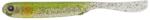 TIEMCO SHAD TIEMCO PDL SUPER LIVINGFISH 4" 10cm Szín 22 Crystal Lake Ayu (BFF-300110904022)