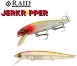 Raid JERKRIPPER 122mm 17.5gr 004 Jewel Wakasagi (BFF-RAID28257)