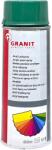 Wilckens Kramer festék Zöld Lakk Spray 400ML építőipari gépekhez