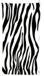 Shein Strandtörölköző Animal Print S07__50X100CM (sh260207152871508187360)