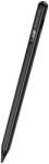 BOROFONE Universal Aktív Kapacitív Stylus Pen univerzális fekete (KF2359837)