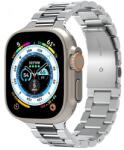 Spigen Modern Fit 316L szíj Apple Watch 49mm/46mm/45mm/44mm/42mm, rozsdamentes acél, Állítható (AMP06356) (AMP06356)
