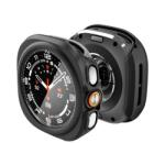 Spigen Thin Fit 360 Case Spigen for Samsung Galaxy Watch Ultra2, ultra-vékony, Fekete (ACS11609) (ACS11609)