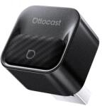 Ottocast Mini Pico Style B, vezeték nélküli CarPlay és Android Auto átalakító, Fekete (CA525-T3) (CA525-T3)