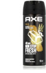 AXE Gold Spray deodorant 150 ml, Bărbați