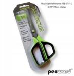 Penword Teflon bevonatú olló 21 cm (5902557432967)
