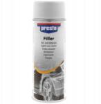 Presto Töltő alapozó spray 400ML Szürke Világos Filler 1K