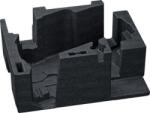 Bosch Powertools Insert Bosch Powertools pentru L-BOXX, compatibil cu GNF18V-40/20-40 (negru, pentru L-BOXX 238) (1600A03P82) Geanta, rucsac laptop