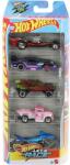 Mattel Hot Wheels: Let's Race 2 5db-os kisautó szett 1/64 - Mattel (JLN13)