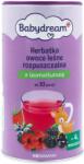 Babydream Instant Gyümölcstea 190 G (394919)