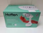 Hoffen Ruhagőzölő Hoffen Fehér 1500W (613416)