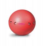 SEDCO Gimnastický míč Shulan Yoga Ball 65 cm červená (LX109-4CE)