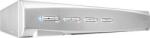 Lindy Switch KVM Lindy 4 porturi (alb, DisplayPort 1.2, USB 2.0 si audio) (39305)