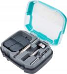 wolfcraft Zsanér Szerelő Készlet 35mm WF4656000 (4656000)