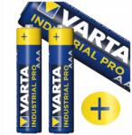 VARTA 2x LR03 Aaa elem szett Kisujj B18L (4008496594726)
