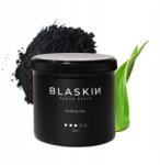BLASKIN Cukorpaszta Szőrtelenítéshez 300g Puha Soft Fekete Pure Black Blaskin