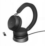 Jabra Asztali töltőállvány Dect headsethez Jabra Engage Se Desk Stand (ACT-3036-WLONONWCROJML)
