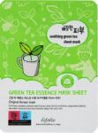 100 Esfolio Green Tea Maszk Zöld Tea Kivonattal 25 ML