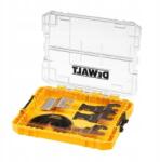DEWALT Vegyes fűrészlap készlet multifunkciós gépekhez, 5 db DT20761 (DT20761-QZ)