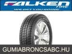 Falken Euroall Season Van11 C 195/75 R16C 110T (4250427418056) - gumiabroncsabc