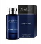 Baldessarini Signature borotválkozás utáni arcszesz férfiaknak 90 ml (4011700908165)