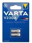 VARTA Elem Alkali 23a 12v 2-bliszter (varta_4223101402) (varta_4223101402)