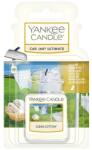Yankee Candle YC Parfum Car Jar Ultimate Clean Cotton (HO_1220878E)