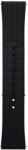 Formex Curea Formex Reef Deployant din cauciuc, neagră (fără cataramă) RS. 2201.91 - 22 mm
