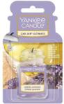 Yankee Candle YC Parfum Car Jar Ultimate Lemon Lavender (HO_1220907E)