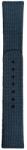 Formex Curea Formex Essence Deployant Nylon albastră (fără cataramă) NNS. 0330.844 - 22 mm