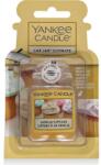 Yankee Candle YC Parfum Car Jar Ultimate Vanilla Cupcake (HO_1220923E)