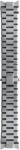Formex Brățară din oțel Formex Essence FortyThree BRA. 23.100 - 22 mm