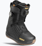 Thirtytwo Încălțăminte de snowboard pentru femei ThirtyTwo Lashed Double Boa black/gold Clapar snowboard