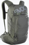 EVOC Rucsac de schi de tură EVOC Line 20 l dark olive Rucsac tura