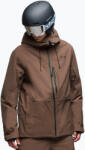 Oakley Geacă de schi pentru bărbați Oakley Canopy Insulated dark umber