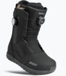 Thirtytwo Încălțăminte de snowboard pentru bărbați ThirtyTwo STW Double Boa black/black Clapar snowboard