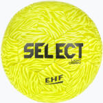 SELECT Minge de handbal SELECT Light Grippy EHF DB V26 size 0 yellow