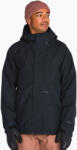 Volcom Geacă de snowboard pentru bărbați Volcom Dua Insulated Gore-Tex Jacket black